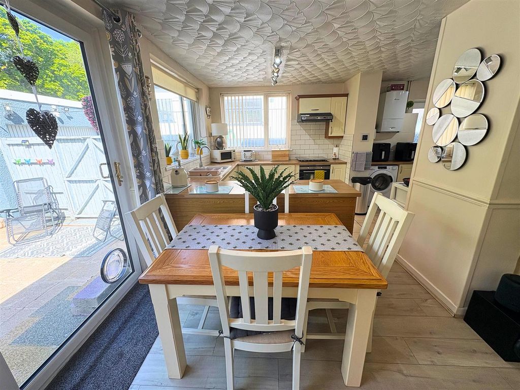 Additional image 16 of 3 bed semi-detached house for saleAneurin Bevan's Way, Maesteg CF34