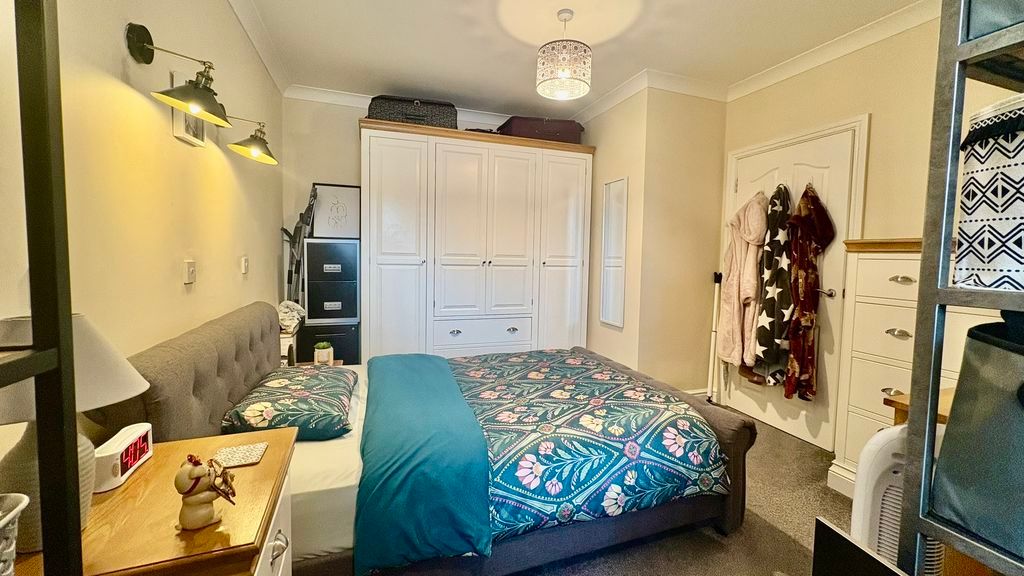 Additional image 9 of 1 bed flat for saleVenables Way, Lincoln LN2