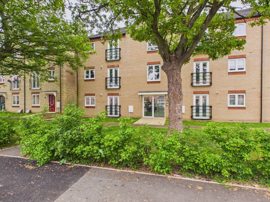 Additional image 15 of 2 bed flat for saleStud Road, Barleythorpe, Oakham LE15