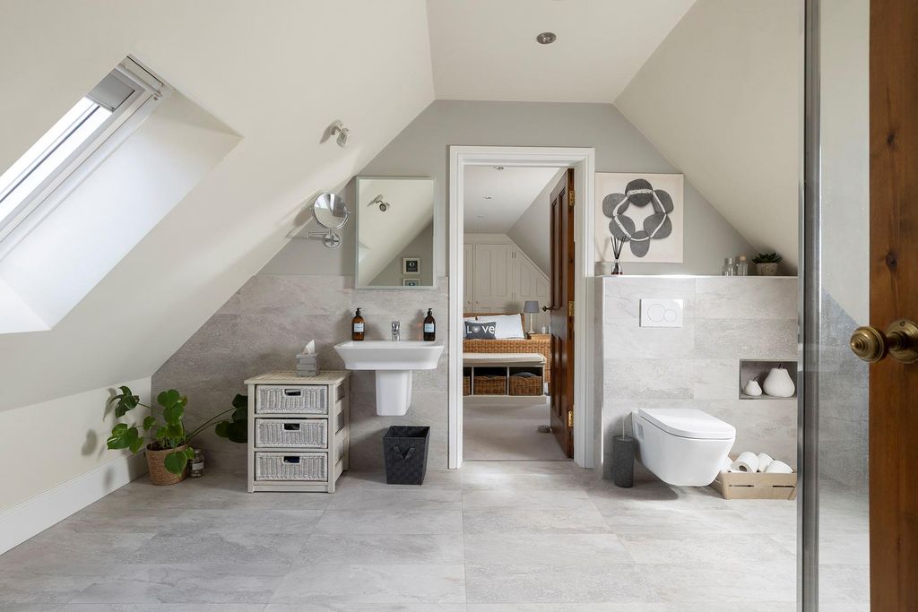 Additional image 17 of 3 bed semi-detached house for salePaddle Brook Barns, Ditchford-On-Fosse, Moreton-In-Marsh, Gloucestershire GL56