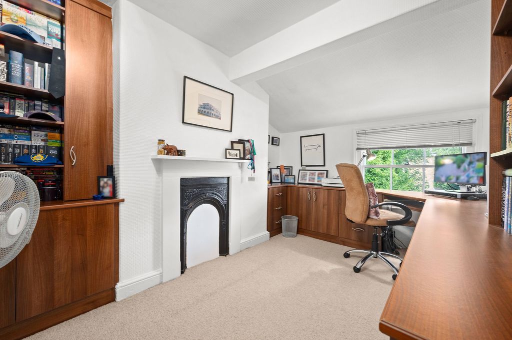 Additional image 16 of 8 bed semi-detached house for saleBeech Tree Bank, Prestwich M25