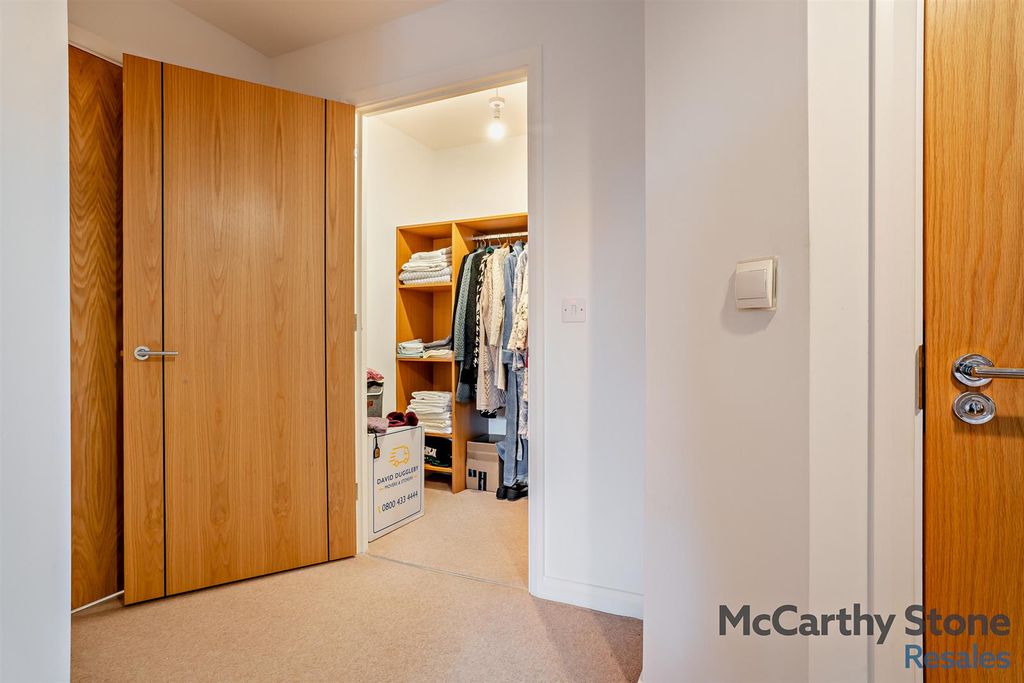 Additional image 18 of 2 bed flat for saleRyebeck Court, Eastgate, Pickering YO18