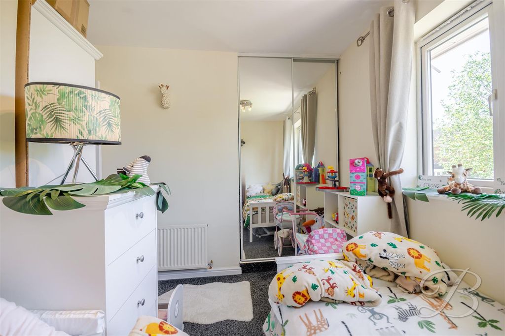 Additional image 33 of 4 bed detached house for saleMorven Avenue, Mansfield Woodhouse, Mansfield NG19