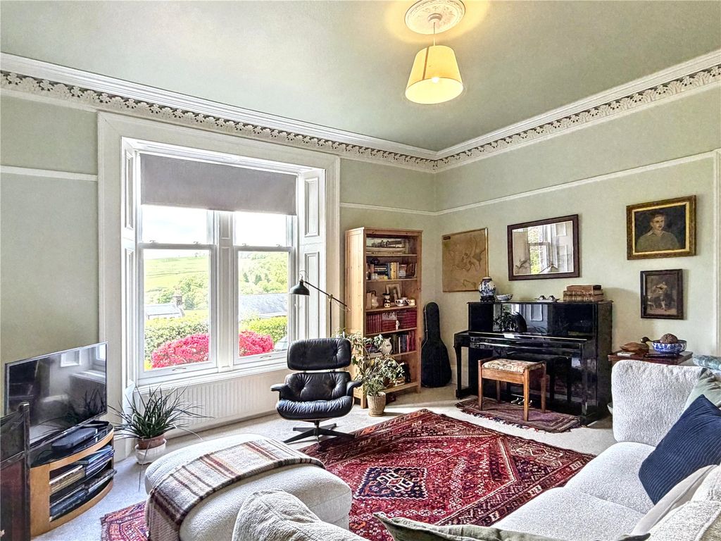 Additional image 4 of 4 bed detached house for saleHillside Terrace, Moffat, Dumfries And Galloway DG10