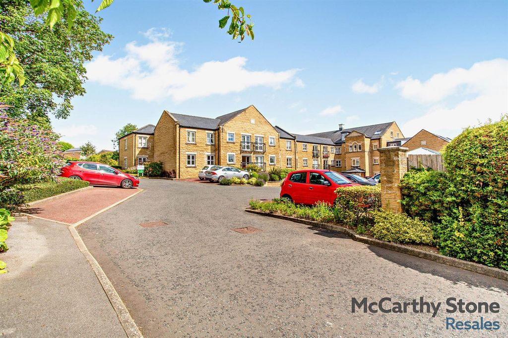Additional image 13 of 2 bed flat for saleHollis Court, Castle Howard Road, Malton YO17