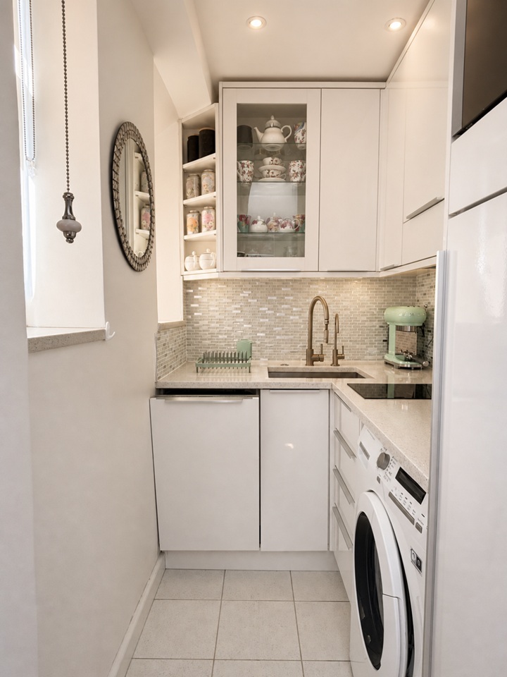 1 Bed Flat, Cliffords Inn, EC4A, N1 7GU photo 3