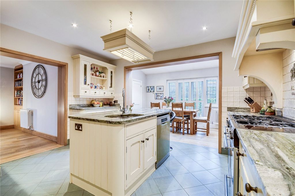 Additional image 6 of 5 bed detached house for saleStondon Road, Ongar, Essex CM5