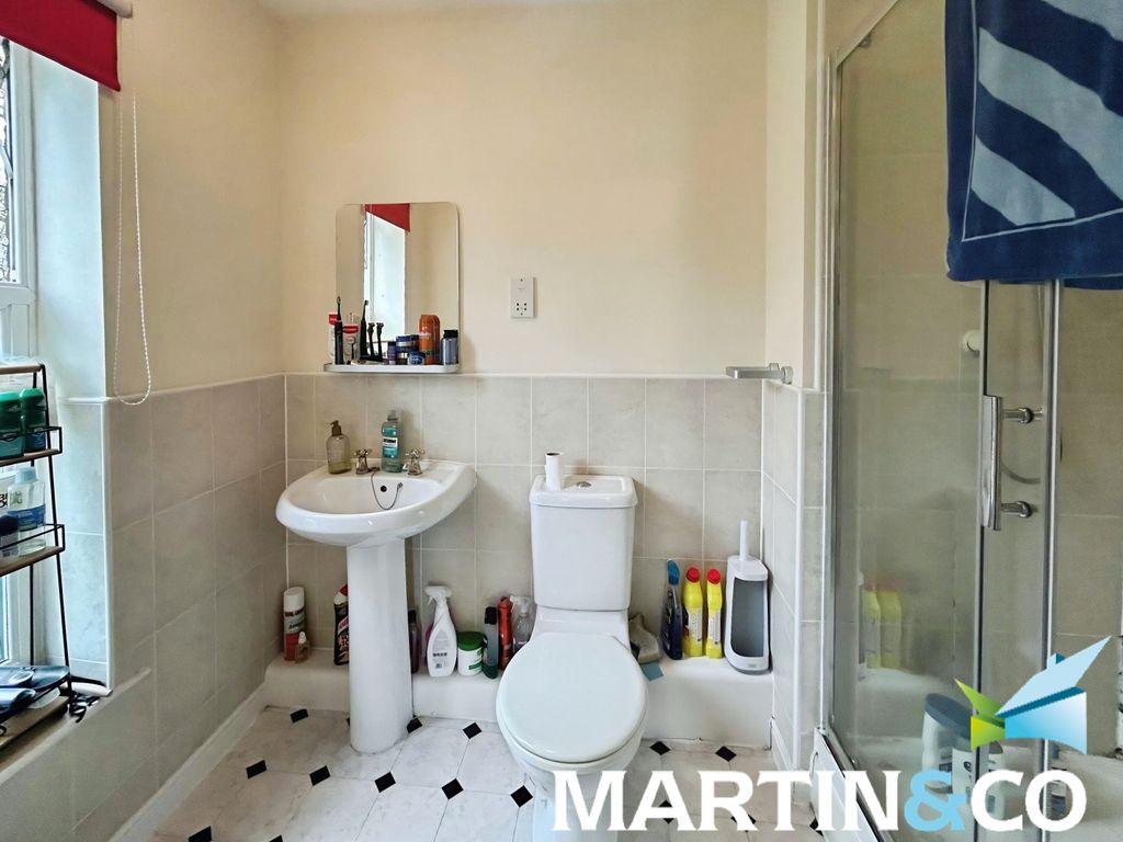 Additional image 12 of 2 bed flat for saleMaple Apartments, Bevan Grove, Wakefield, West Yorkshire WF1