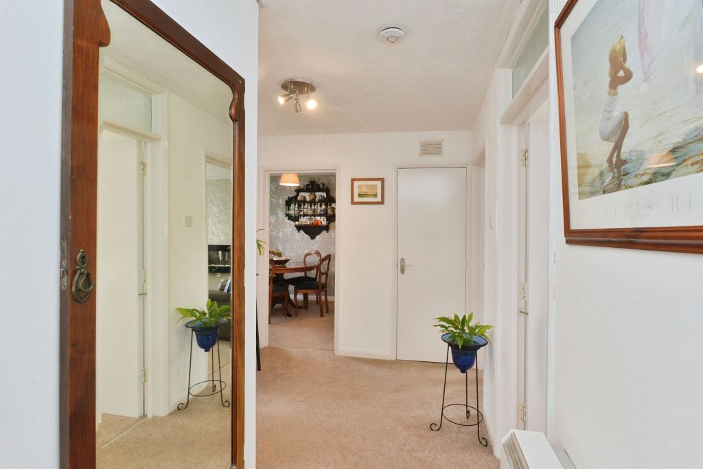 Additional image 11 of 2 bed flat for saleRuskin Court, Newport Pagnell MK16