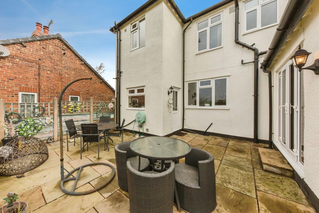 Additional image 15 of 4 bed detached house for saleWhirley Road, Macclesfield, Cheshire SK10