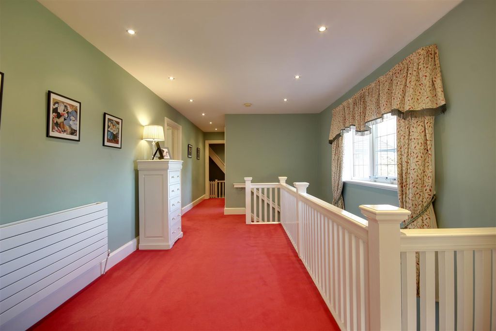 Additional image 10 of 5 bed detached house for saleStation Road, North Ferriby HU14