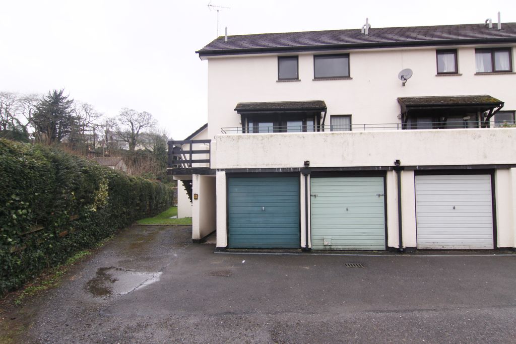 1 bed flat for saleJacobs Pool, Okehampton, Devon EX20