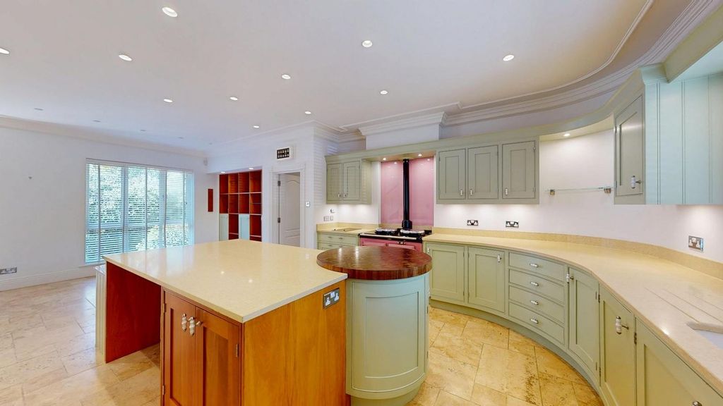 Additional image 9 of 4 bed detached house for saleLawrence Drive, Canford Cliffs, Poole BH13