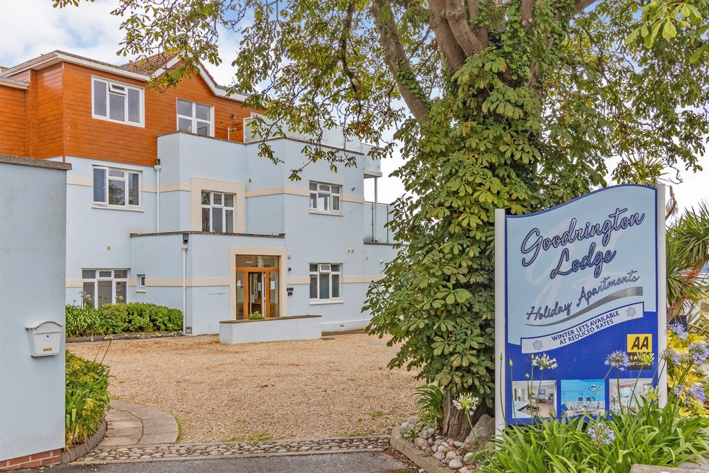 Additional image 8 of 2 bed flat for saleAlta Vista Road, Paignton TQ4