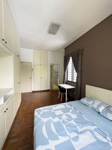 Master Bedroom @ Sixth Ave MRT photo 2