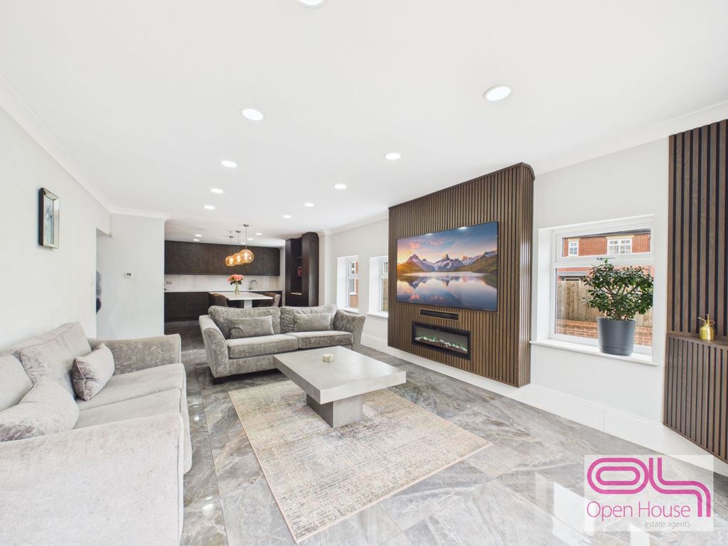Additional image 11 of 6 bed detached house for saleHigh Rigg House, D'urton Lane, Preston PR3