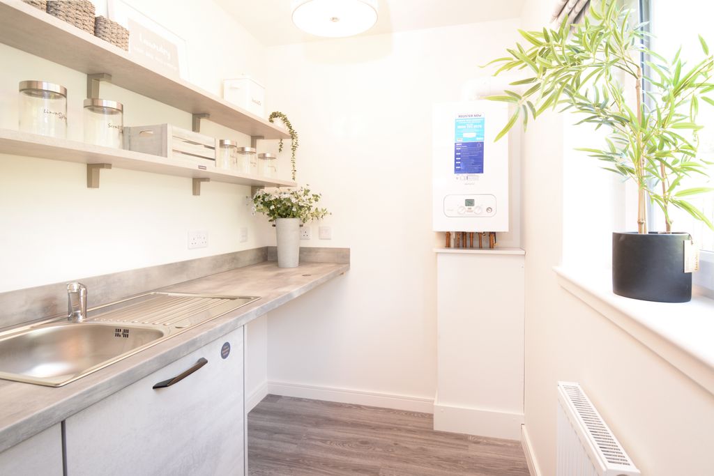 Additional image 8 of 3 bed semi-detached house for saleOrchard Way, Hillside, Montrose DD10