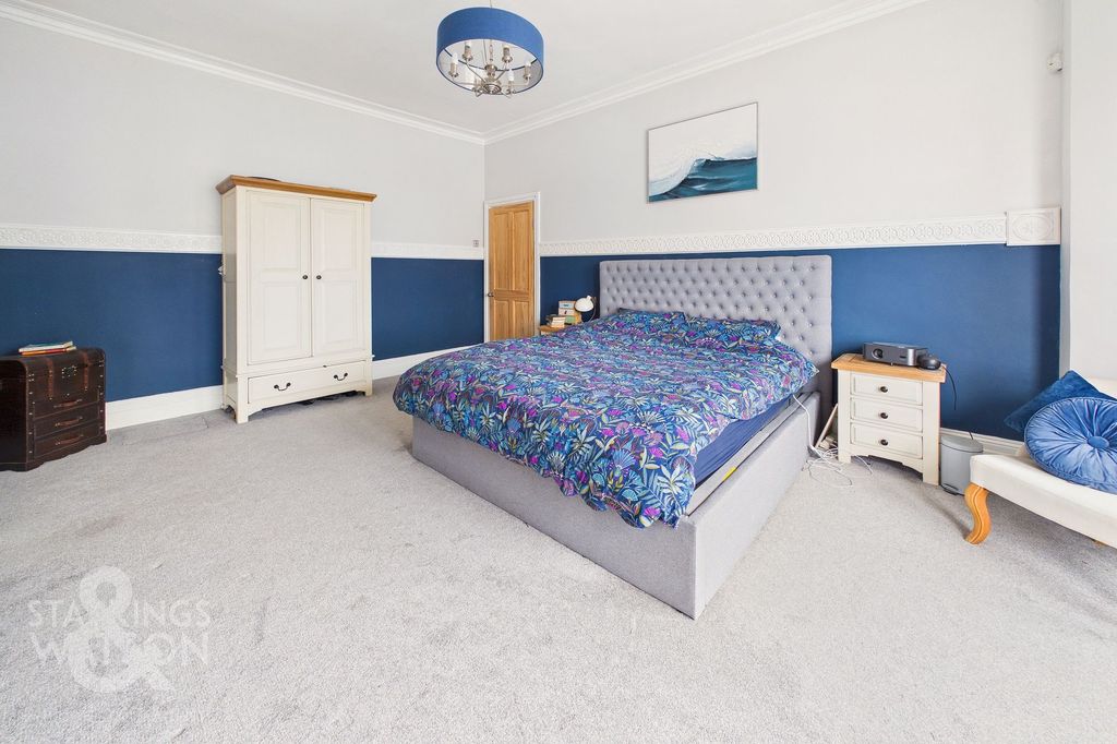 Additional image 16 of 6 bed detached house for saleKirkley Cliff Road, Lowestoft NR33