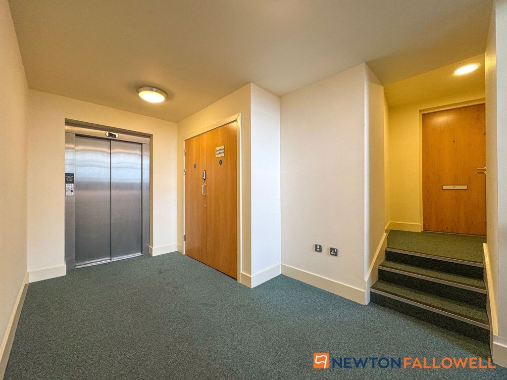 Additional image 15 of 2 bed flat for saleCastle Brewery, Newark NG24