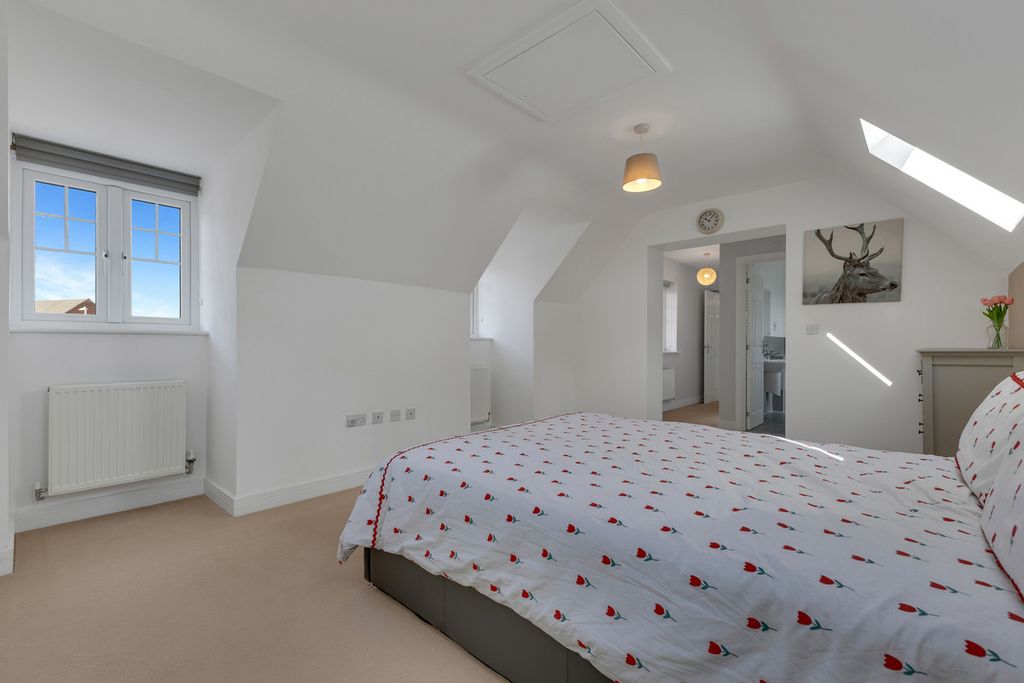 Additional image 20 of 5 bed detached house for saleGreendale Road, Nuneaton CV11