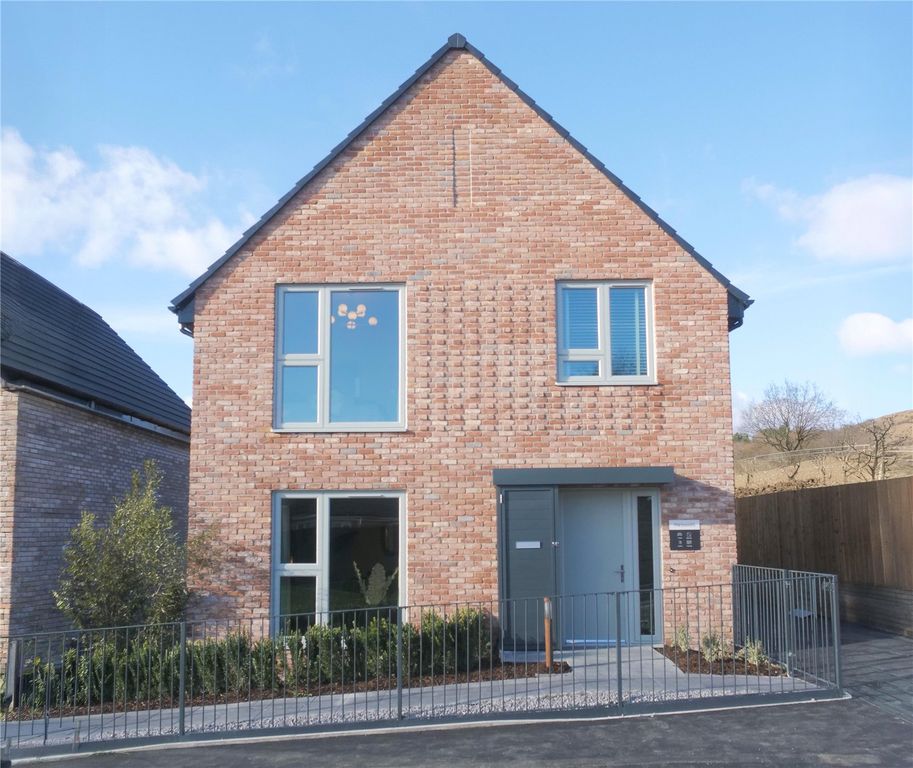 4 bed detached house for saleScotforth Road, Lancaster, Lancashire LA1 photo 2