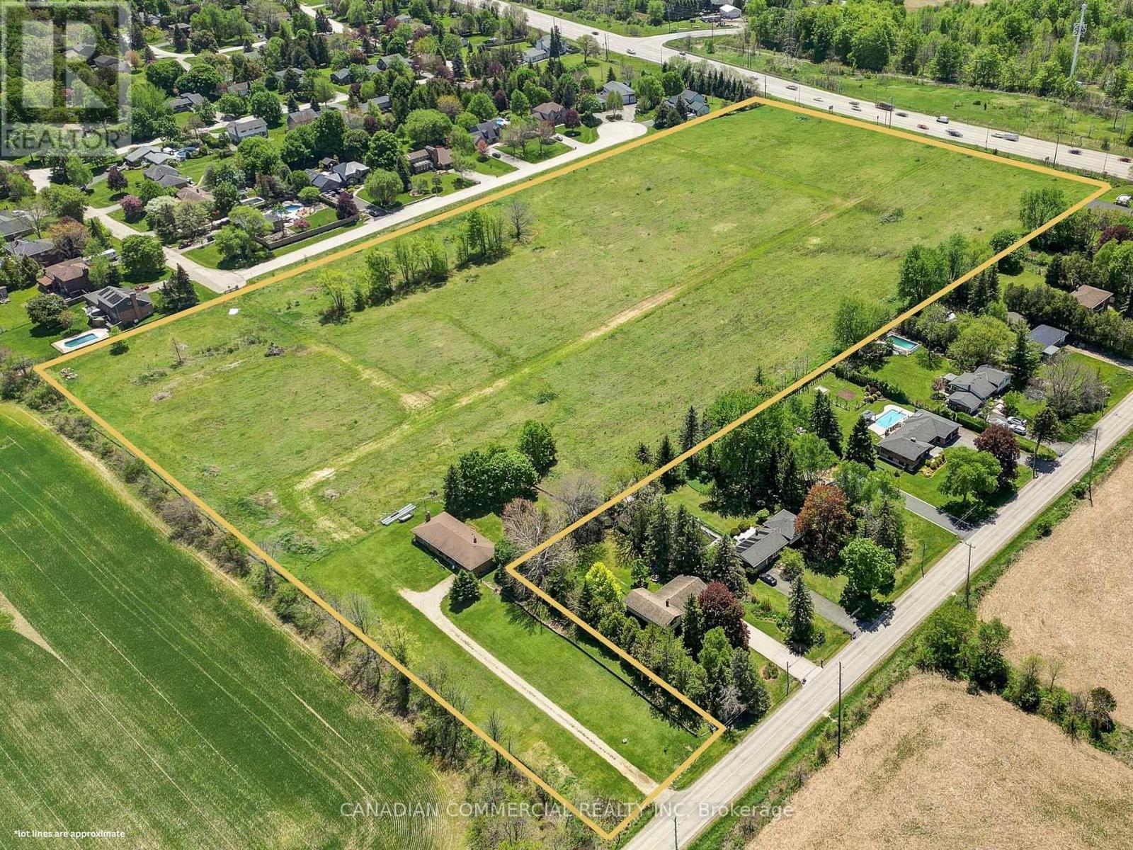 34 CONCESSION ROAD 11 E