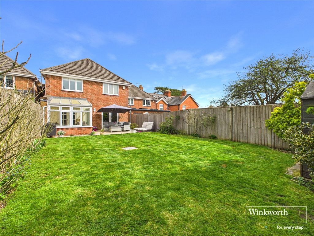 Additional image 6 of 4 bed detached house for saleEssex Street, Newbury, Berkshire RG14