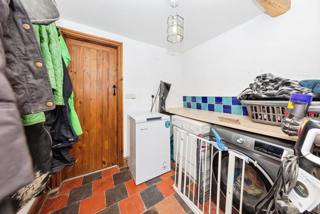 Additional image 10 of 4 bed detached house for saleFfarmers, Llanwrda, Carmarthenshire SA19