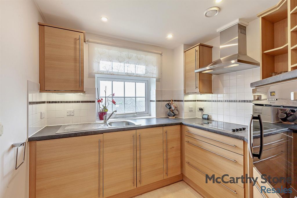 Additional image 22 of 1 bed flat for saleWeighbridge Court, 301 High Street, Chipping Ongar, Essex CM5