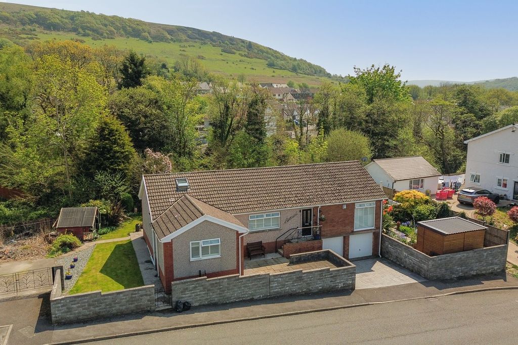 Additional image 40 of 4 bed detached house for saleHeol Faen, Maesteg CF34
