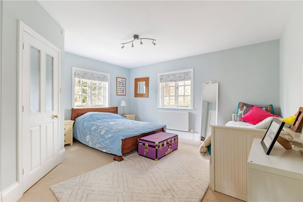 Additional image 19 of 5 bed detached house for saleBath Road, Marlborough, Wiltshire SN8