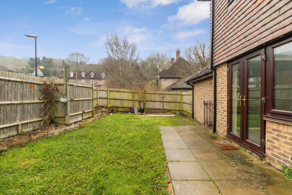 Additional image 23 of 4 bed semi-detached house for saleVicarage Close, Newhaven BN9