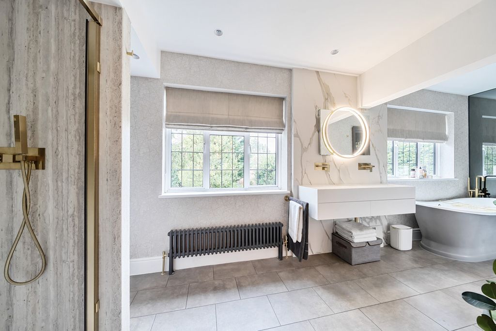 Additional image 18 of 4 bed detached house for saleChislehurst Road, Petts Wood, Orpington BR5