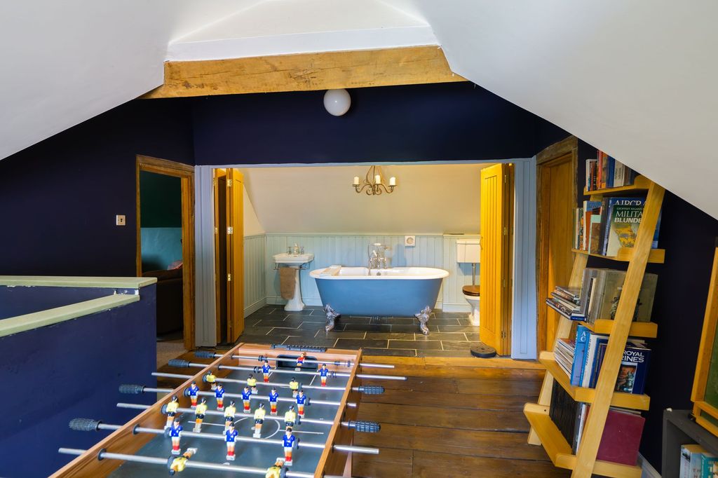 Additional image 19 of 7 bed property for saleGloucester Road, Longhope GL17
