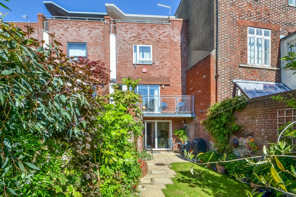 Additional image 14 of 4 bed town house for saleOld Portsmouth, Hampshire PO1