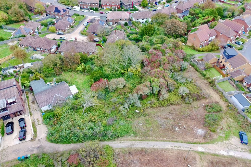 4 bed detached bungalow for saleWilmington Road, Newhaven BN9