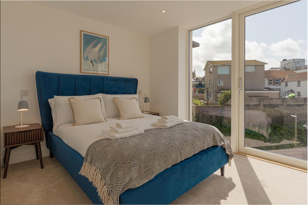 Additional image 19 of 4 bed terraced house for saleTrebarwith Crescent, Newquay, Cornwall TR7