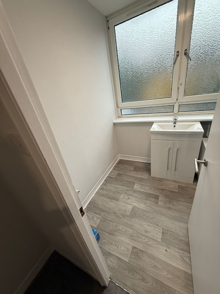 3 Bed Flat, Arrowsmith House, SE11, N1 7GU photo 2