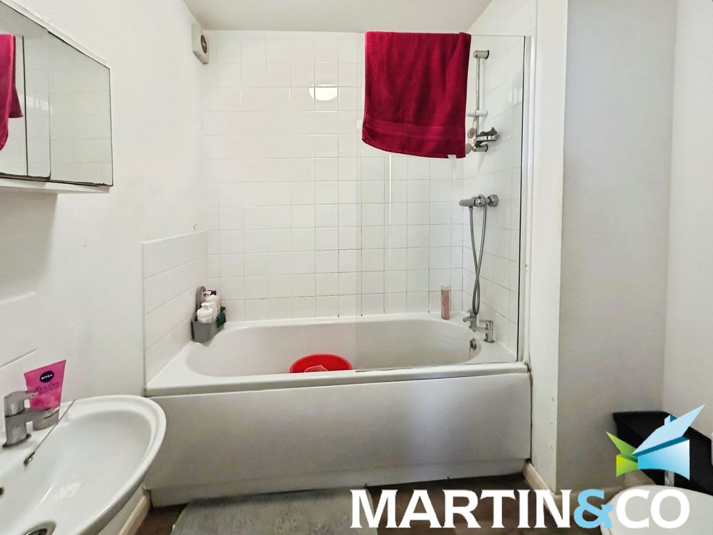 Additional image 10 of 2 bed flat for saleHuntsman House, Dalefield Road, Normanton, West Yorkshire WF6