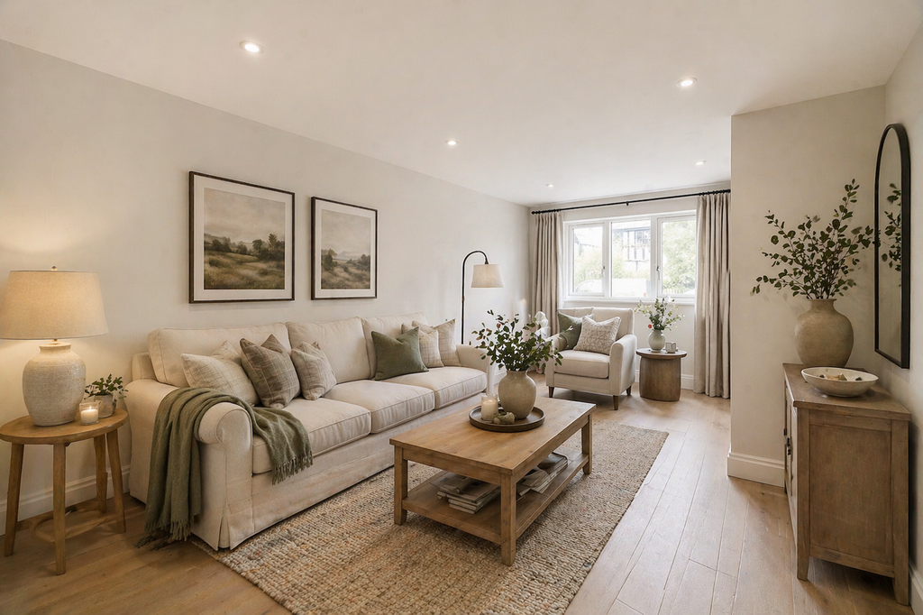 5 bed detached house for saleDavenant Road, Oxford OX2