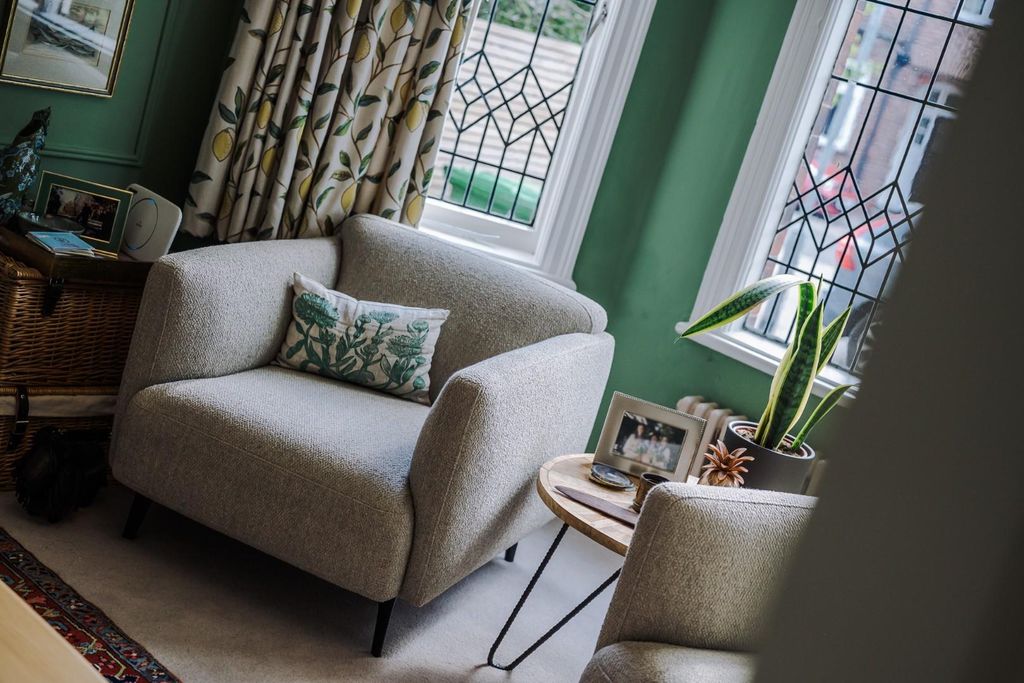 Additional image 20 of 5 bed semi-detached house for saleSpringdale Gardens, Didsbury M20