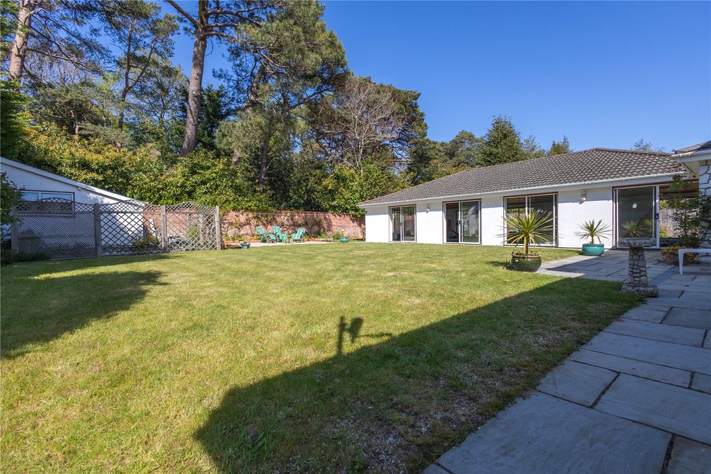 Additional image 23 of 6 bed detached house for saleSpencer Road, Canford Cliffs, Poole, Dorset BH13