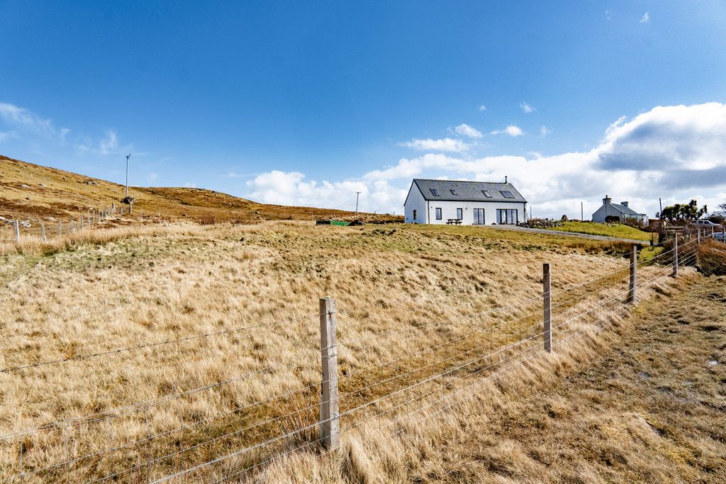 Additional image 39 of 4 bed detached house for sale213A Clashmore, Lairg IV27