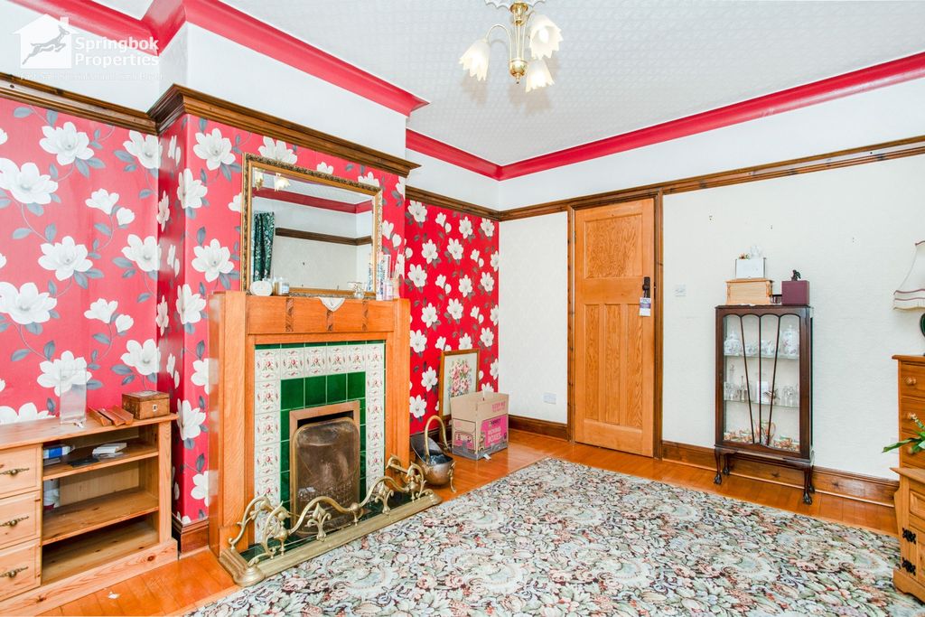 Additional image 2 of 3 bed detached house for sale26, Sneckyeat Road, Whitehaven, Cumbria CA28