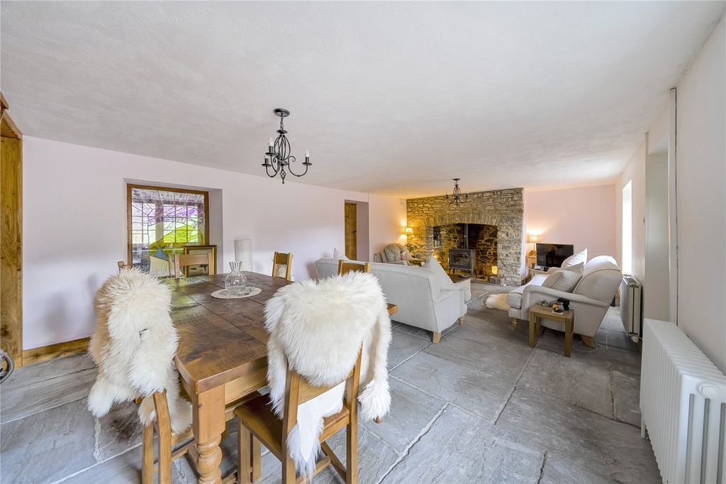 Additional image 3 of 3 bed detached house for saleTalley, Llandeilo, Carmarthenshire SA19