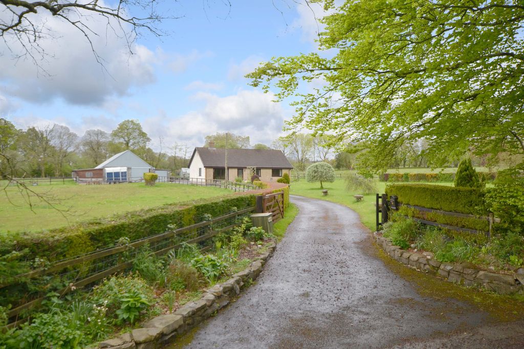 Additional image 5 of 3 bed detached house for saleTalley, Llandeilo SA19