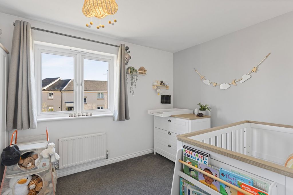 Additional image 13 of 2 bed semi-detached house for saleCorby Craig Terrace, Bilston, Roslin EH25