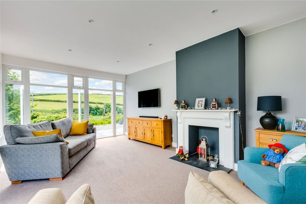 Additional image 3 of 6 bed detached house for saleTrenance Lane, Newquay, Cornwall TR7