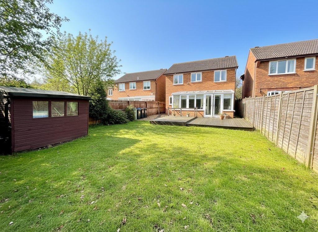 Additional image 18 of 4 bed detached house for saleWhitton Way, Newport Pagnell MK16