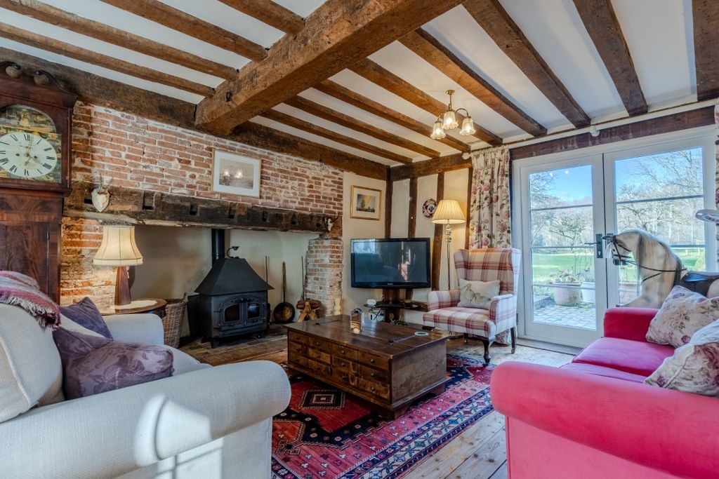 Additional image 5 of 5 bed detached house for saleKeswick, Norwich NR4